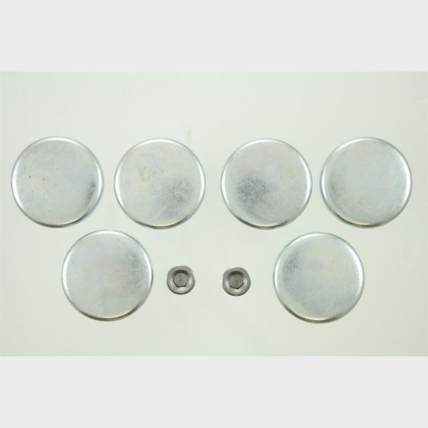 Frostprop s�t Ford