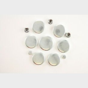 Frostprop s�t Cadillac 475 & 500 1968 til 1984 (Pioneer PE120 - 557019 - 3814002)