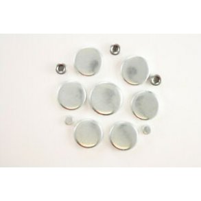 Frostprop st Cadillac 475 & 500 1968 til 1984 (Pioneer PE120 - 557019 - 3814002)