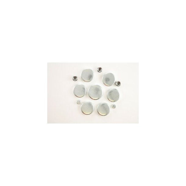 Frostprop st Cadillac 475 &amp; 500 1968 til 1984 (Pioneer PE120 - 557019 - 3814002)