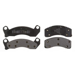 Bremseklodser for (st til 2 hjul) (AXMD199 - AXCD199 - Bendix MRD200)