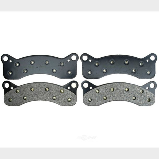 Bremseklodser for (s�t til 2 hjul) Ford truck (AXMD20)