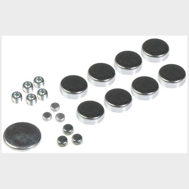 Frostprop s�t Ford FE 360, 390 (Enginetech PK11)