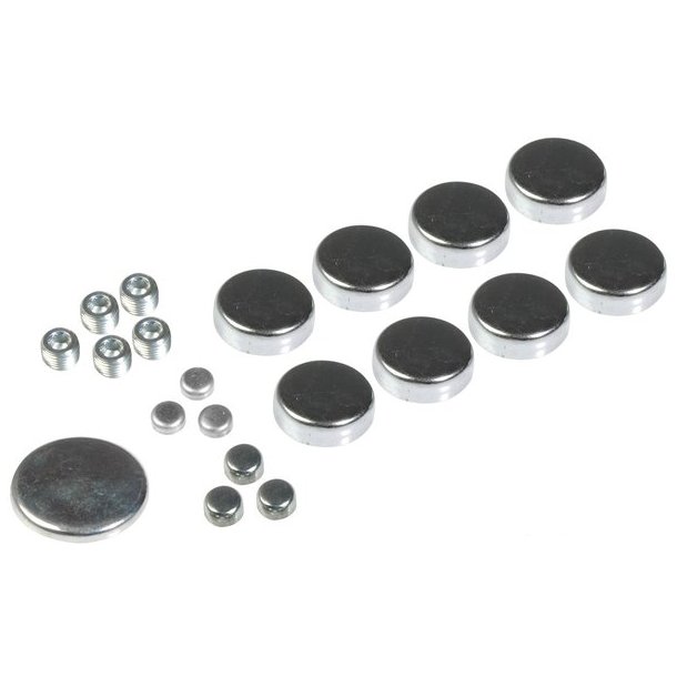 Frostprop st Ford FE 360, 390 (Enginetech PK11)