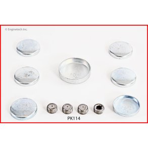 Frostprop s�t Mopar B/B 1959 til 1978 (Enginetech PK114 - PE114 - Elgin EP114 - 557015)