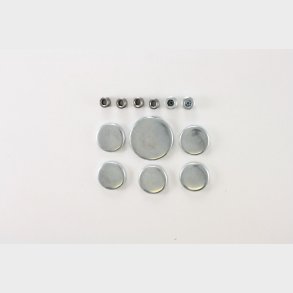 Frostprop s�t Buick 340 1966 til 1967 Buick 350 1968 til 1980 (Enginetech PK118)