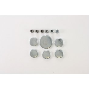 Frostprop st Buick 340 1966 til 1967 Buick 350 1968 til 1980 (Enginetech PK118)