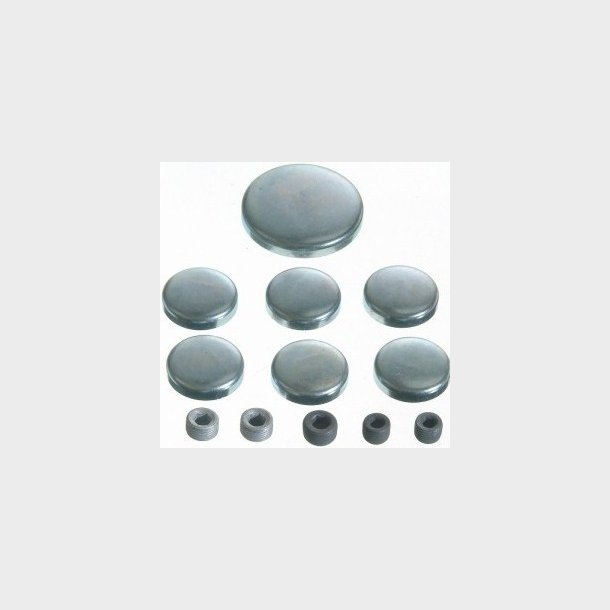 Frostprop s�t Ford 460 Marine (Enginetech PK26B - Dorman 567026)