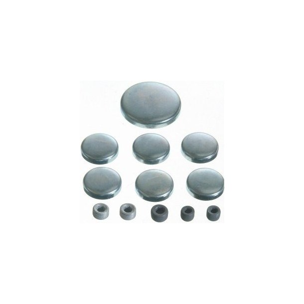 Frostprop st Ford 460 Marine (Enginetech PK26B - Dorman 567026)