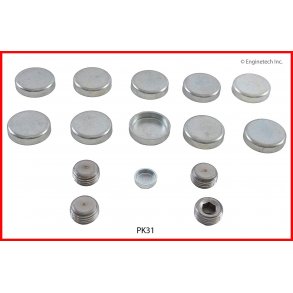 Frostprop st Mopar 4.7 V8 1999 til 2007 (Engineteck PK31 - PE825)