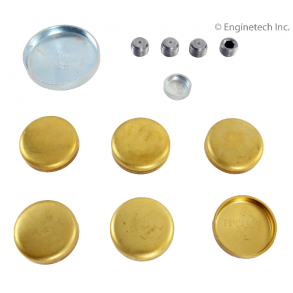 Frostprop st Ford Marine S/B (Enginetech PK9B)