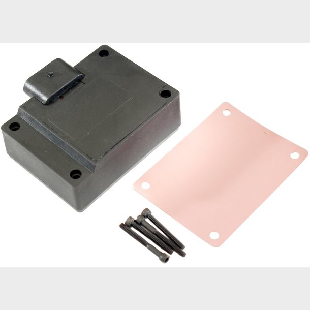 PMD module (uden ledningss�t) Chevrolet 6,5 V8 Diesel 1993 til 2003 (904104 - 35976)