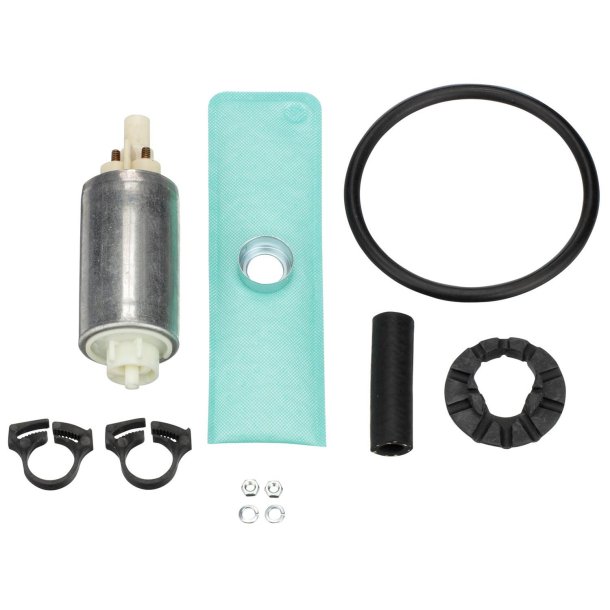 Benzinpumpe el. low Cadillac Seville 1976 til 1979 (E2480932 PN2026 P60091) electric fuel pump