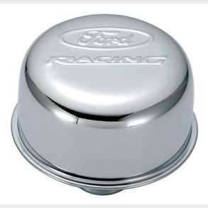 Breather chrom Ford