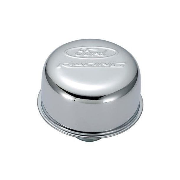 Breather chrom Ford