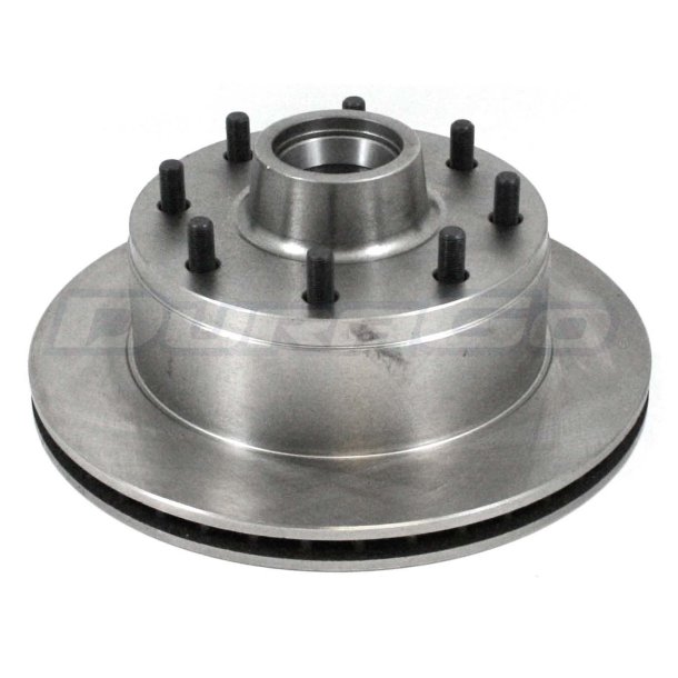 Bremseskive Ford F250 8 huls 1968 til 1975 (Bendix PRT1052 - AX5411 - 121.65000)