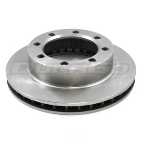 Bremseskive for Ford (Bendix PRT1237 - AX5445)