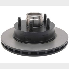 Bremseskive for Ford 1983 til 1994 (Bendix PRT1264 - ACD 18A183A)