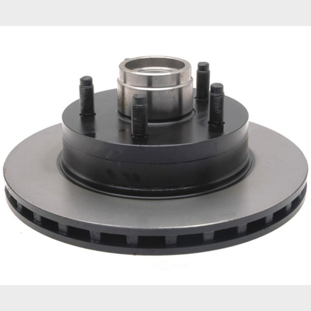 Bremseskive for Ford 1983 til 1994 (Bendix PRT1264 - ACD 18A183A)