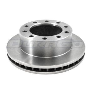 Bremseskive for Chevrolet C3500 & P30 1979 til 1996 (AX55003 - Bendix 141483 - PRT1483)