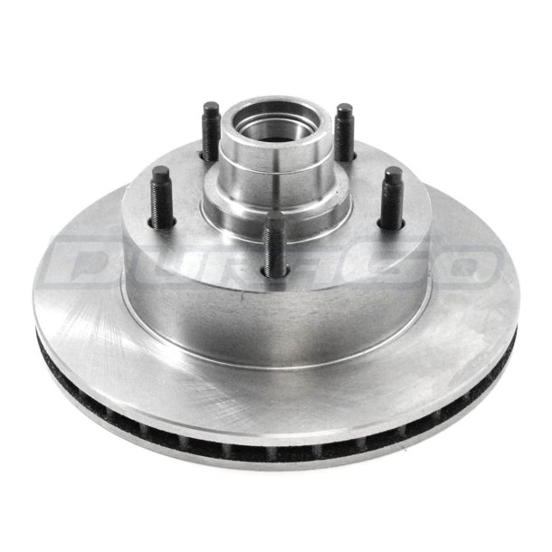 Bremseskive m. ABS for Ford E150 1994 til 2003 (Bendix PRT1906 - AX54024)