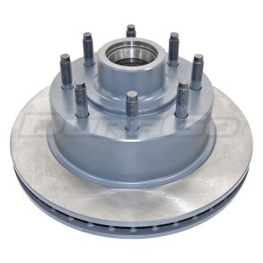 Bremseskive for Ford truck 1995 til 1999 (AX54021 - PRT5049)