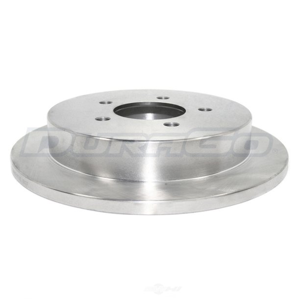 Bremseskive bag Ford F150 1997 til 2004 (Bendix PRT5140 - AX54090 - 125752)