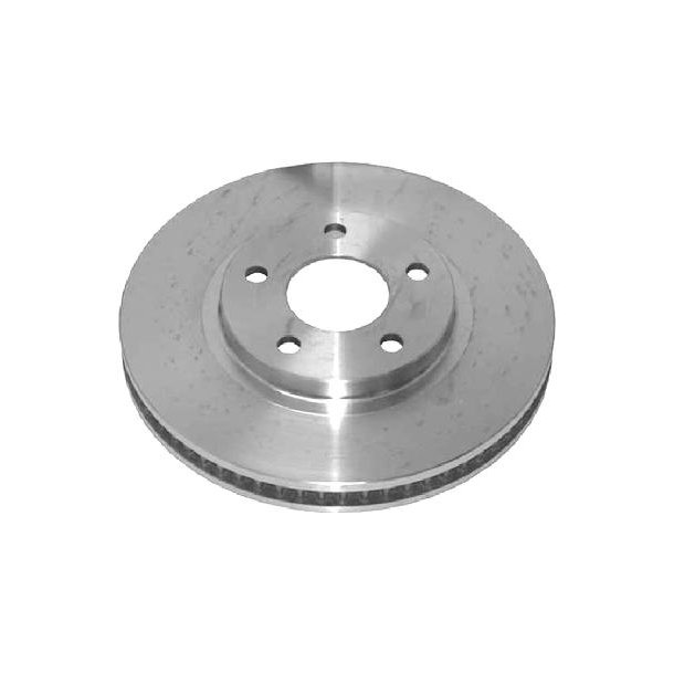 Bremseskive for GM 1996 til 2005 (Bendix 145150 - PRT5150 - 12162055 - AX55034)