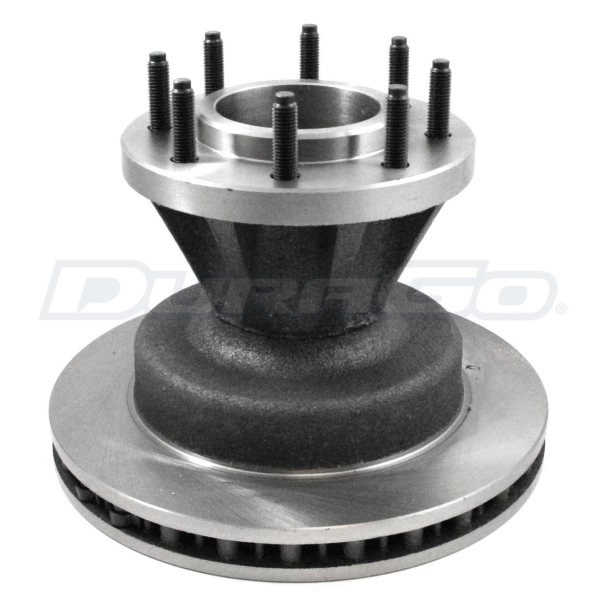 Bremseskive for 8 bolt Ford F350 SD Dually 1999 til 2002 (AX54076)