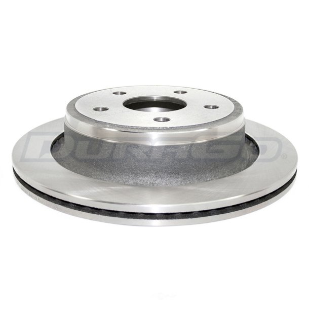 Bremseskive bag Dodge RAM mm. 2WD/4WD 2002 til 2023  (BR53006 PRT5365 AX53006P BD126002E 780082R2)