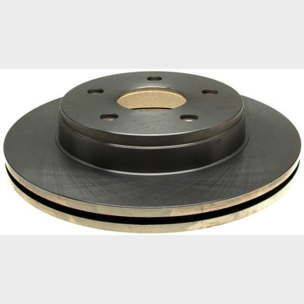 Bremseskive foran Dodge truck 2002 til 2025 6 huls (ax901754p PRT6899 782430R BR901754 12167081)