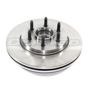 Bremseskive for 6 bolt Ford (AX54107 - Bendix PRT5519)