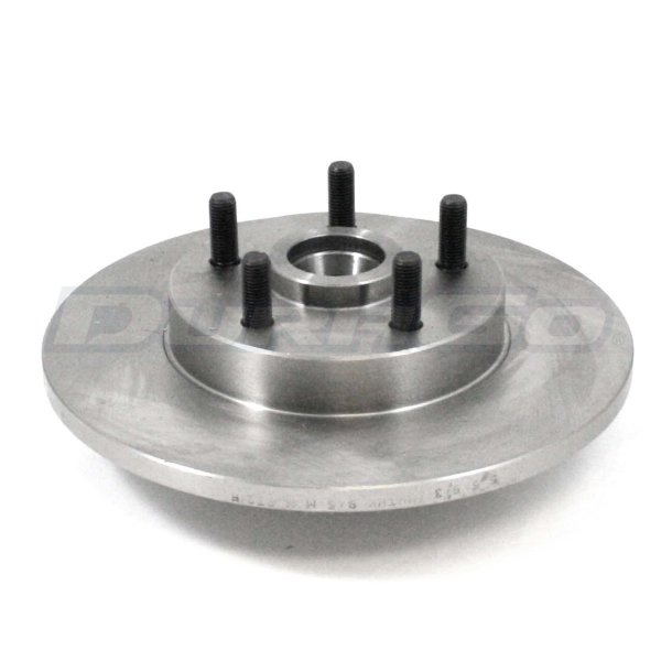 Bremseskive for Pontiac Fiero 1984 til 1987  (Bendix PRT1286 - AX5553)