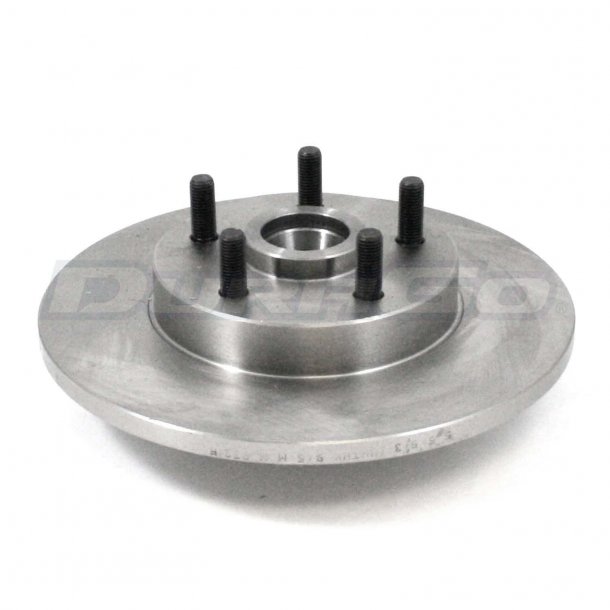 Bremseskive for Pontiac Fiero 1984 til 1987  (Bendix PRT1286 - AX5553)