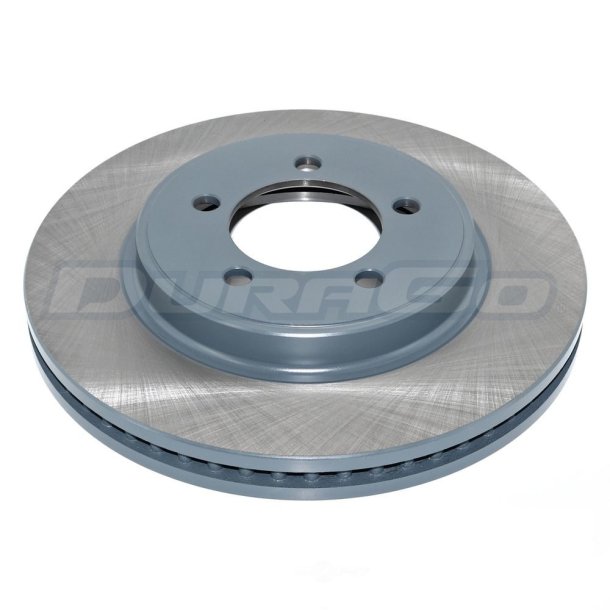 Bremseskive for Ford Escape 2005 til 2012 (Bendix PRT5583 - AX54123 - AX54123P - 18A1707A)