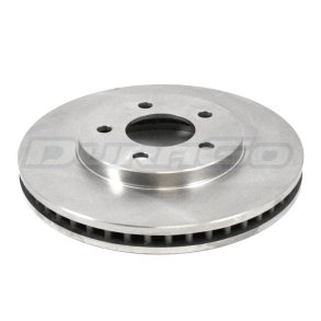 Bremseskive for Ford Mustang (Bendix PRT5616 - AX54130 - 126198) Brake rotor front