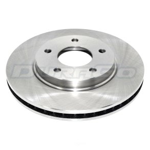 Bremseskive for dia. 276 mm. Dodge Caliper (PRT5705 - AX900610)