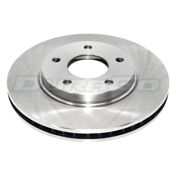 Bremseskive for dia. 276 mm. Dodge Caliper (PRT5705 - AX900610)