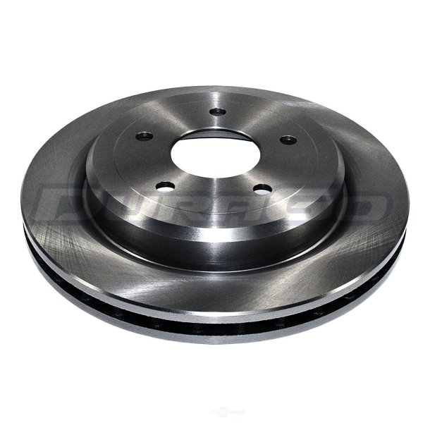 Bremseskive bag Corvette 2006 til 2013 (AX900772 - BD126283)