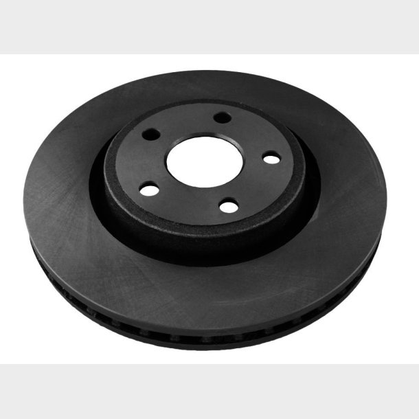 Bremseskive for (Bendix PRT6100 - 780870 - AX900946)