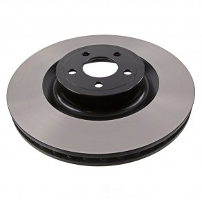 Bremseskive for Mustang 2015 til 2017 Brembo (Bendix PRT6317 - Wag BD180696E)