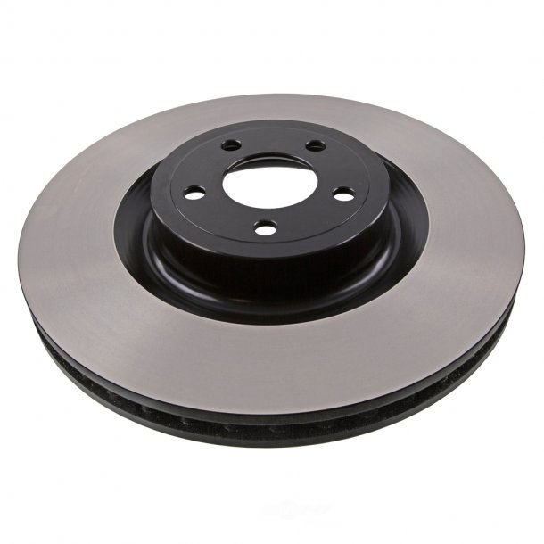 Bremseskive for Mustang 2015 til 2017 Brembo (Bendix PRT6317 - Wag BD180696E)