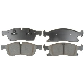 Bremseklodser for Dodge Durango og Jeep Grand Cherokee (PS1455C)