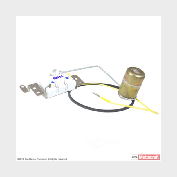 Tankm�ler Ford truck 1990 til 1997 (Motorcraft PS19 - Ford F0PF9A299AA - FOTZ9A299AA)