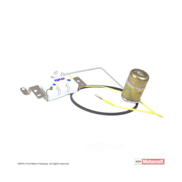 Tankmler Ford truck 1990 til 1997 (Motorcraft PS19 - Ford F0PF9A299AA - FOTZ9A299AA)