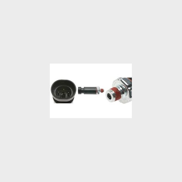Olietrykskontakt GM 1985 til 2002 (Standard Motor PS245 D1808A) Oil Pressure Sender Switch