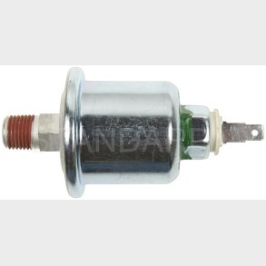 Olietrykskontakt 1/4