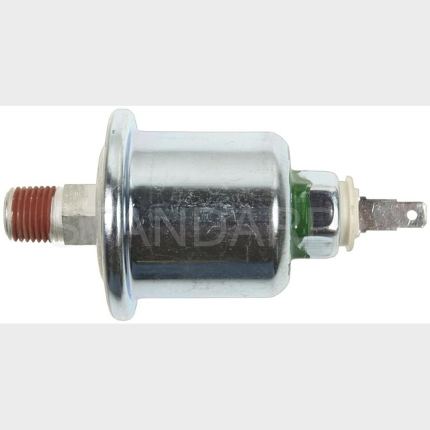 Olietrykskontakt 1/4" 60 psi GM 1987 til 1989 (Standard Motor PS410T)