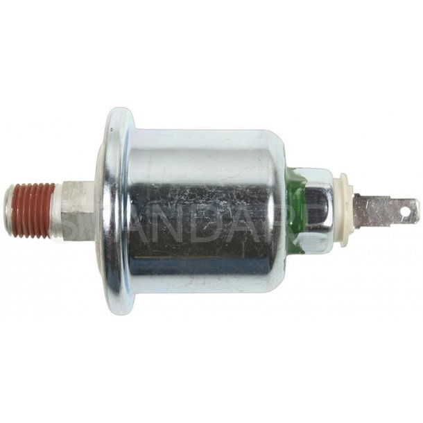 Olietrykskontakt 1/4" 60 psi GM 1987 til 1989 (Standard Motor PS410T)