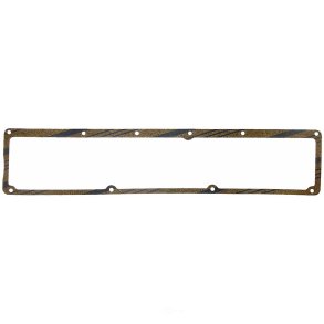 Sidepakning for ventill�ftere Chevrolet R6 1953 til 1963 (Felpro PS5130) Push Rod Cover Gasket Set